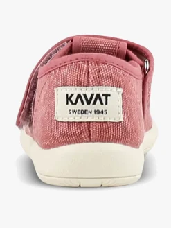 Kavat Mölnlycke TX Sandaler, Dark Pink