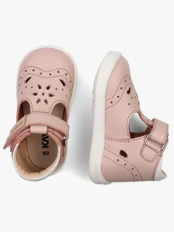 Kavat Ängskär XC Sandaler, Light pink