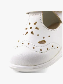 Kavat Ängskär XC Sandaler, White/Silver