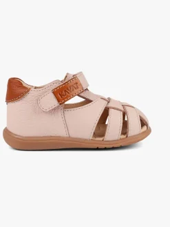 Kavat Rullsand EP Sandaler, Light pink