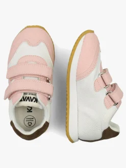 Kavat Tidan 2.0 Sneakers, Lyserød