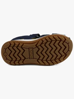 Kavat Tobo TX Sandaler, Navy