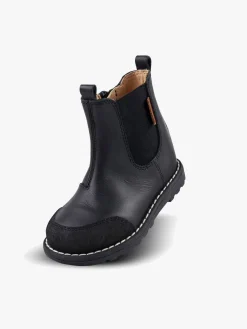 Kavat XC Bellö Vinterstøvler, Black