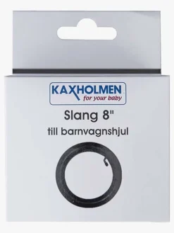 Kaxholmen 8 Tommer Indvendig Slange Vogn