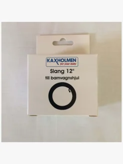 Kaxholmen 12 Tommer Indvendig Slange Vogn