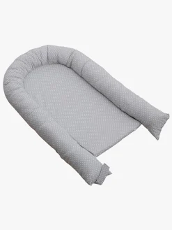 Kaxholmen Babynest, Small-spotted Grey