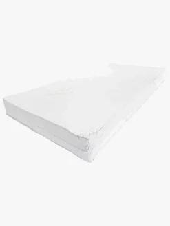 Kaxholmen Bonellmadras 60x120, Silver