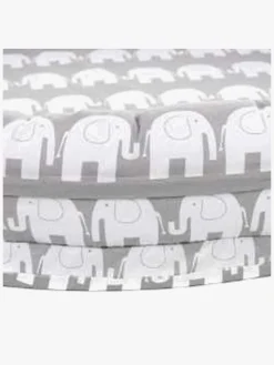 Kaxholmen Cozy Ring 100cm, Elephant