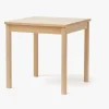 Kids Concept Bord Saga, Træ