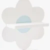 Kid's Concept Hylde Blomst, Hvid