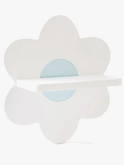 Kid's Concept Hylde Blomst, Hvid