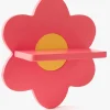 Kid's Concept Hylde Blomst, Pink