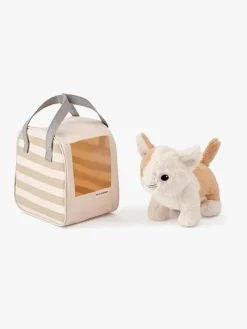 Kid's Concept Kat med Taske