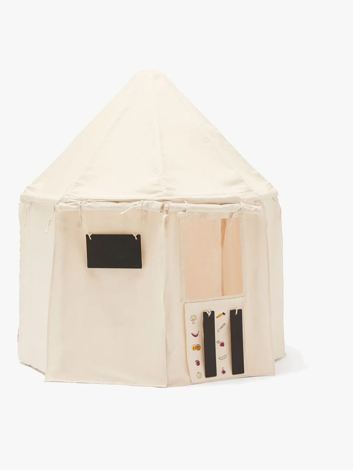Kids Concept Kid´s Hub Legetilbør til Telt
