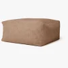 Kid's Concept Puf, Brun