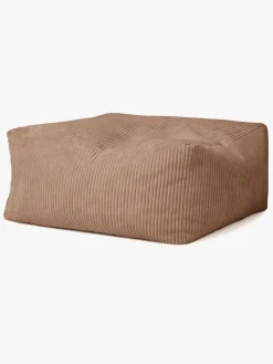 Kid's Concept Puf, Brun