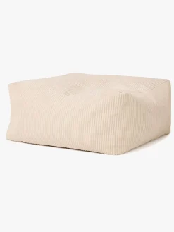 Kid's Concept Puf, Naturhvid