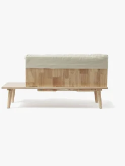 Kids Concept Saga Sofa, Natur