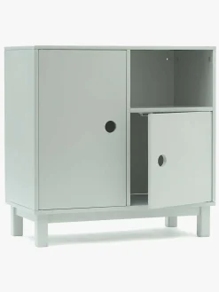 Kids Concept Star Skab, Light green