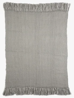 KidsDepot Bo Tæppe, Grey