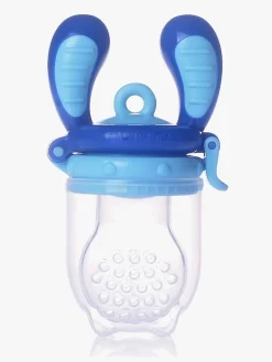 Kidsme Food Feeder Large, Blå