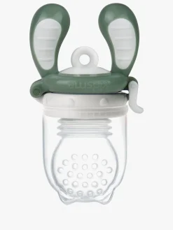 Kidsme Food Feeder 6m+, Grey