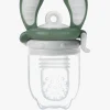 Kidsme Food Feeder 4m+, Grey