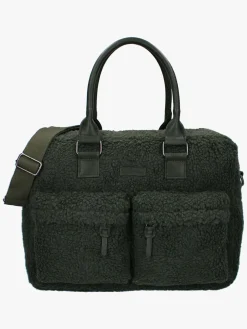 Kidzroom Care Hello Little One Pusletaske, Army