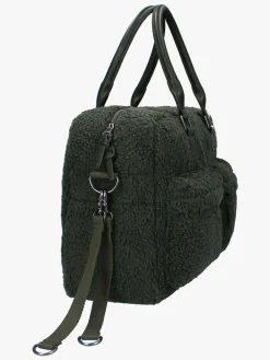 Kidzroom Care Hello Little One Pusletaske, Army