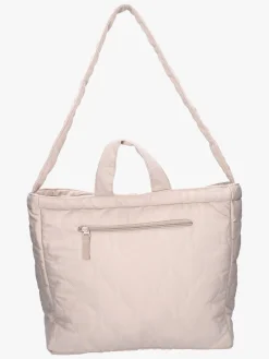 Kidzroom Care Loveable Pusletaske, Taupe