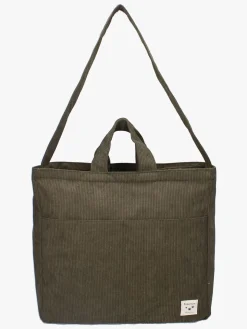 Kidzroom Care Tenderness Pusletaske, Army