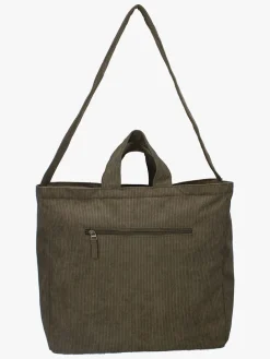 Kidzroom Care Tenderness Pusletaske, Army