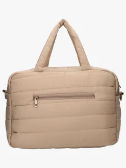 Kidzroom Care Vienna Gracious Pusletaske, Beige