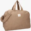 Kidzroom Charmful Pusletaske, Beige