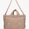 Kidzroom Miffy Kind Gesture Pusletaske, Brown