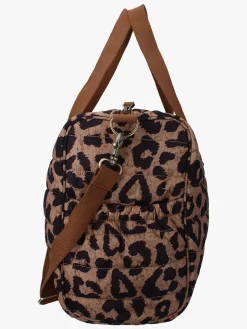 Kidzroom Mini Mamas Pusletaske, Beige
