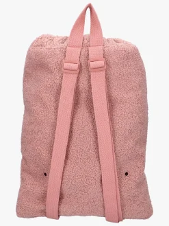 Kidzroom Teddy Gymnastikpose Prague Teddy in Town, Pink