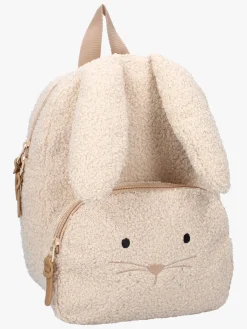 Kidzroom Teddy Rygsæk Comfort Friends, Beige