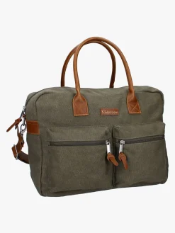 Kidzroom Vision of Love Pusletaske, Green