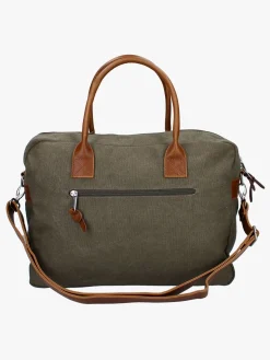 Kidzroom Vision of Love Pusletaske, Green