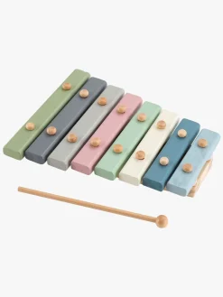 Kinder and Kids Xylofon
