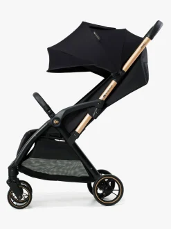 Kinderkraft APINO Klapvogn, Raven Black