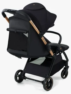 Kinderkraft APINO Klapvogn, Raven Black