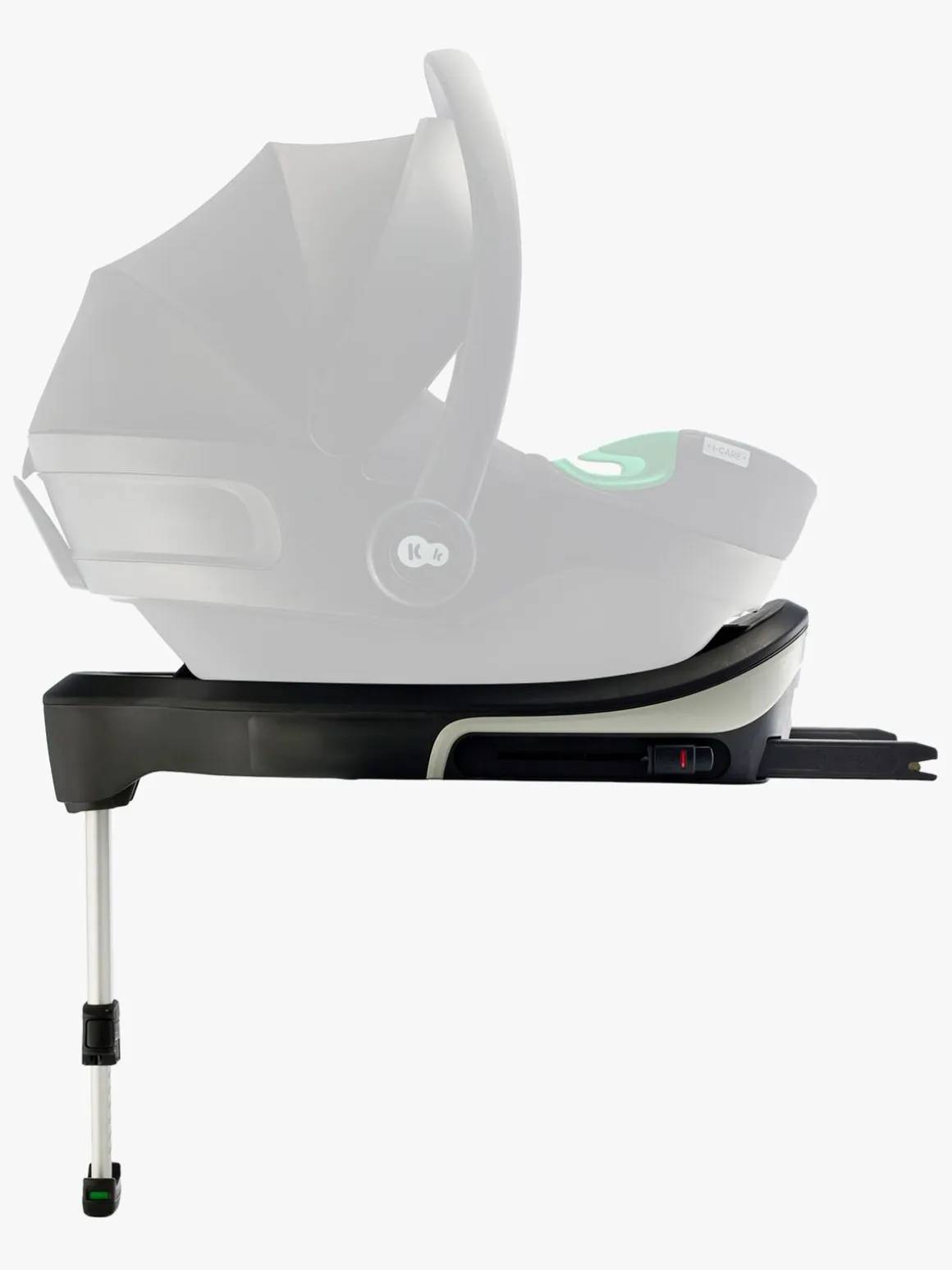 Kinderkraft CARE FX Base