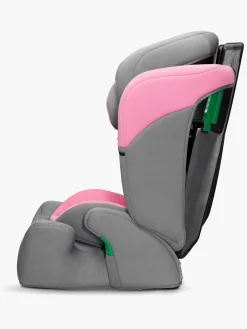 Kinderkraft COMFORT UP i-Size Autostol, Pink