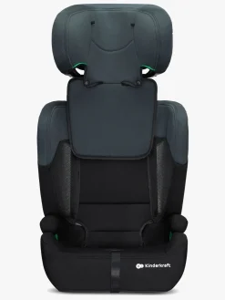 Kinderkraft COMFORT UP i-Size Autostol, Black