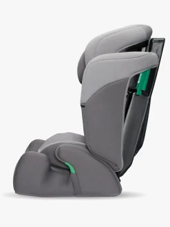 Kinderkraft COMFORT UP i-Size Autostol, Grey