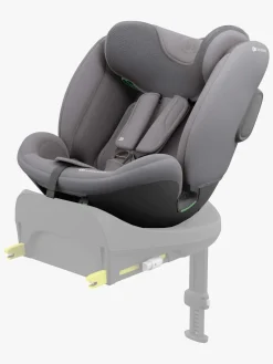 Kinderkraft ENDURA SAFE Modulsystem, Grey