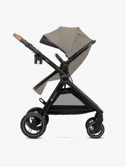 Kinderkraft ESME 2-in-1 Duovogn, Sand Beige