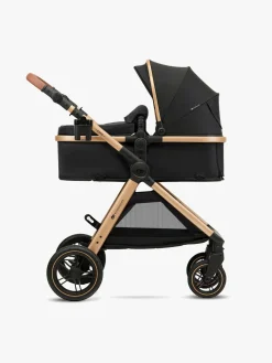 Kinderkraft ESME 2-in-1 Duovogn, Pure Black